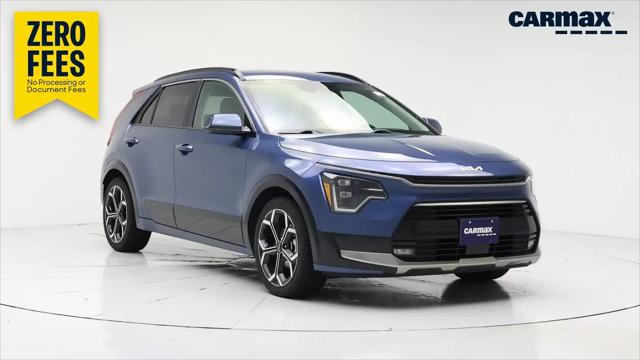 2024 Kia Niro Plug-In Hybrid SX Touring for sale in East Haven, CT