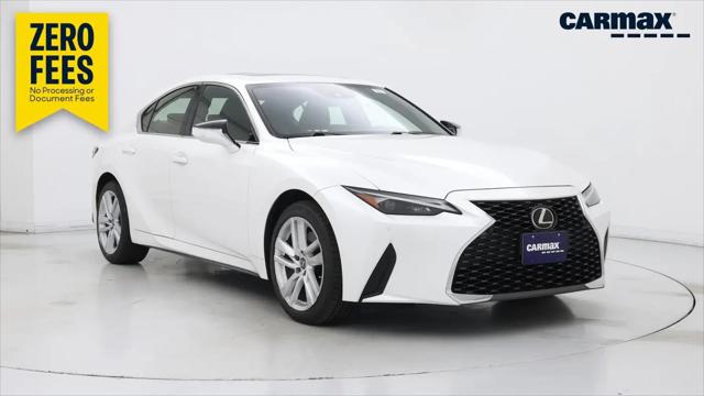 2021 Lexus IS 300 IS 300 for sale in East Haven, CT