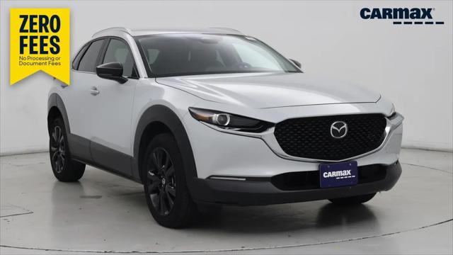 2025 Mazda CX-30 2.5 S Select Sport for sale in Fremont, CA