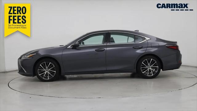 2022 Lexus ES 350 ES 350 for sale in Fremont, CA