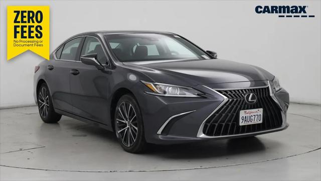2022 Lexus ES 350 ES 350 for sale in Fremont, CA