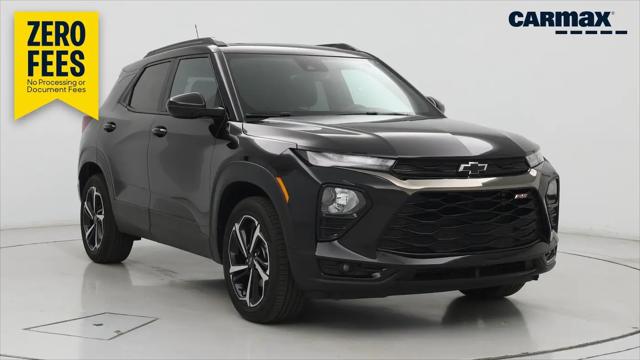 2023 Chevrolet TrailBlazer AWD RS for sale in Canoga Park, CA