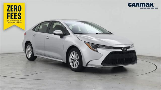 2022 Toyota Corolla LE for sale in Jensen Beach, FL