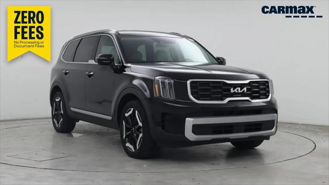 2024 Kia Telluride S for sale in Jensen Beach, FL