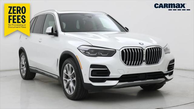 2023 BMW X5 xDrive40i for sale in Loveland, CO