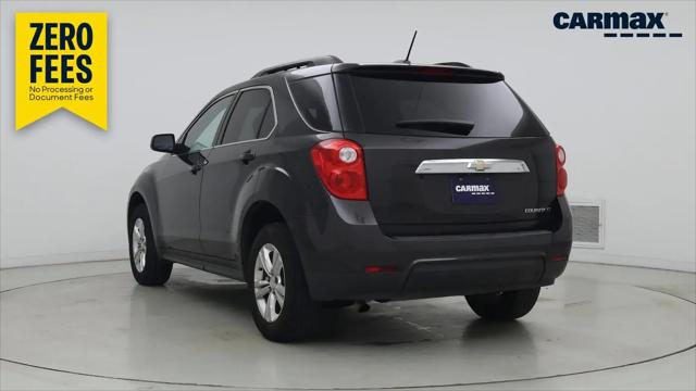 2015 Chevrolet Equinox LT for sale in Columbus, GA