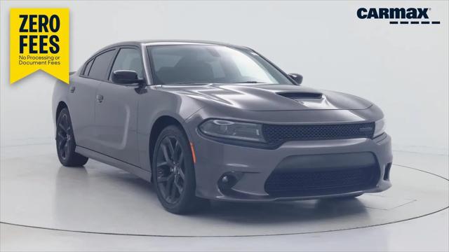 2022 Dodge Charger GT RWD for sale in Columbus, GA