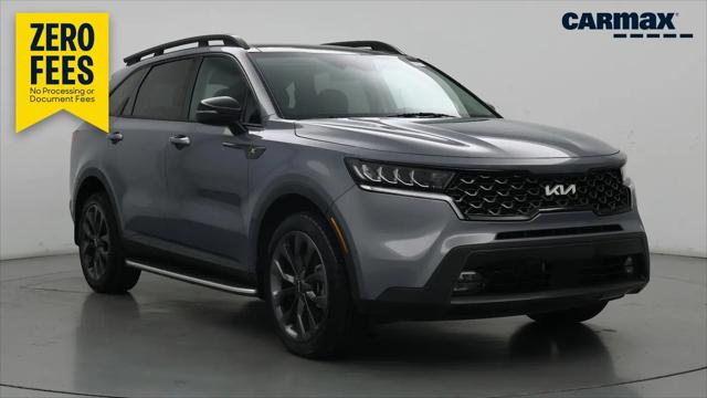 2023 Kia Sorento X-Line EX for sale in Kenner, LA