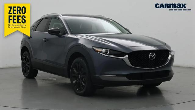 2023 Mazda CX-30 2.5 S Carbon Edition for sale in Kenner, LA