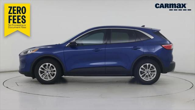 2022 Ford Escape SE for sale in Kenner, LA