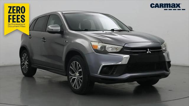 2019 Mitsubishi Outlander Sport 2.0 ES for sale in Kenner, LA