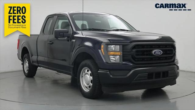 2023 Ford F-150 XL for sale in Kenner, LA