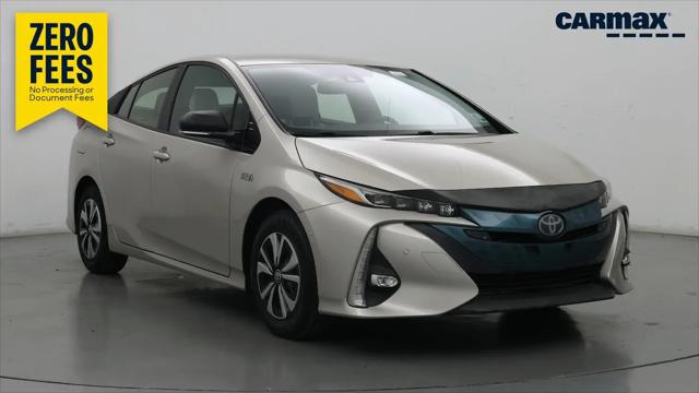 2018 Toyota Prius Prime Advanced for sale in Kenner, LA