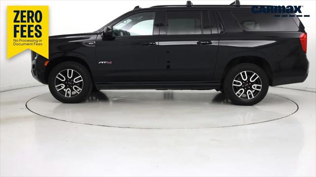 2023 GMC Yukon XL 4WD AT4 for sale in Kentwood, MI