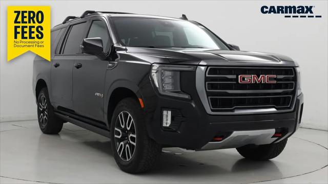 2023 GMC Yukon XL 4WD AT4 for sale in Kentwood, MI