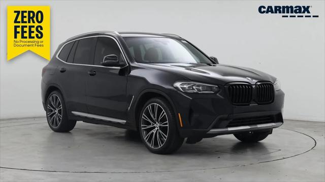 2022 BMW X3 xDrive30i for sale in Kentwood, MI