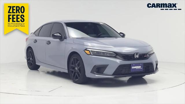 2024 Honda Civic Sedan for sale in Kentwood, MI