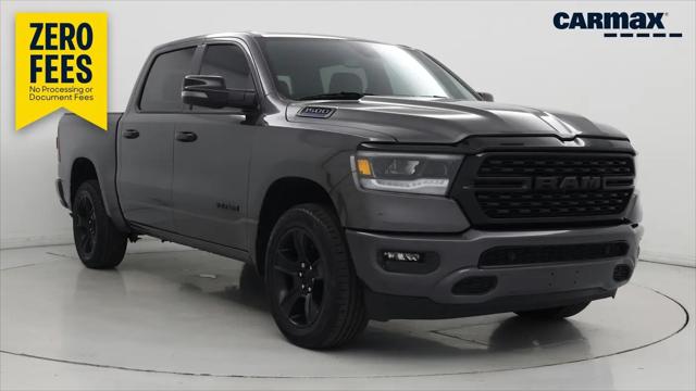 2023 Ram 1500 Big Horn Crew Cab 4x4 5'7" Box for sale in Kentwood, MI