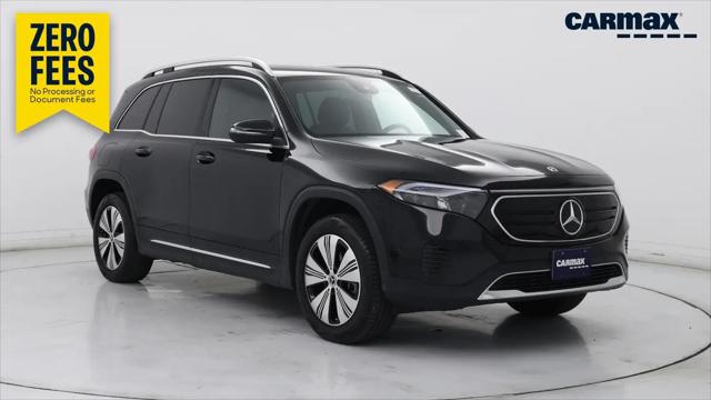 2023 Mercedes-Benz EQB 250 EQB 250+ for sale in Palmdale, CA