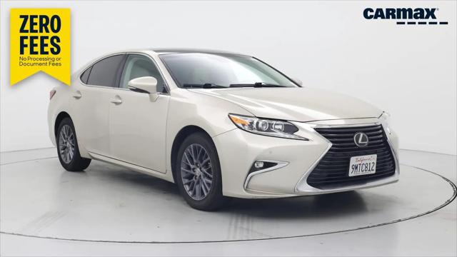 2018 Lexus ES 350 ES 350 for sale in Palmdale, CA