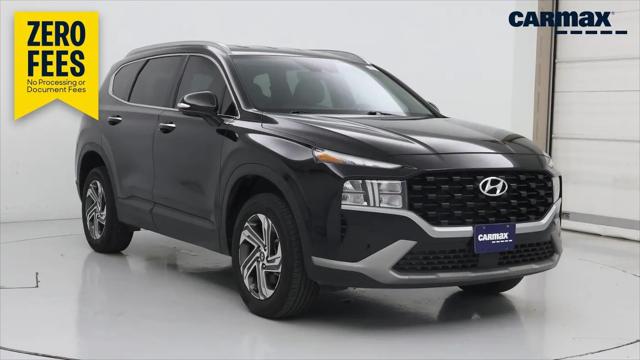 2023 Hyundai Santa Fe SEL for sale in Killeen, TX