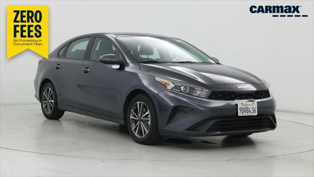 2023 Kia Forte LXS for sale in Torrance, CA