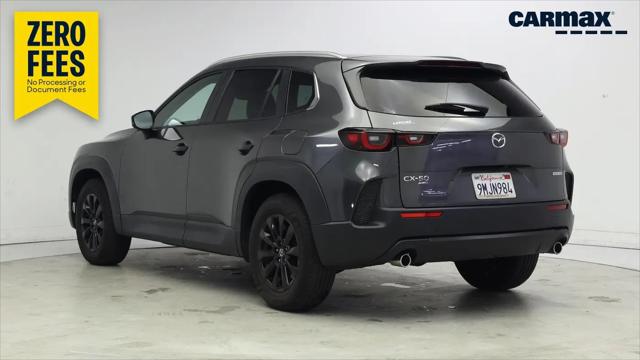 2024 Mazda CX-50 2.5 S Preferred for sale in Torrance, CA