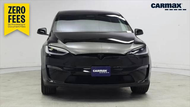2023 Tesla Model X Standard Range