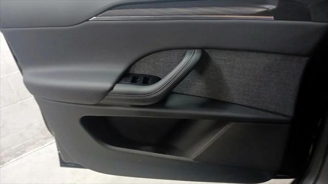 2023 Tesla Model X Standard Range