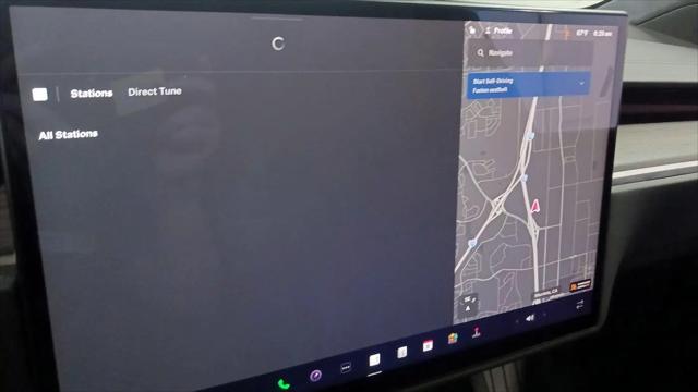 2023 Tesla Model X Standard Range