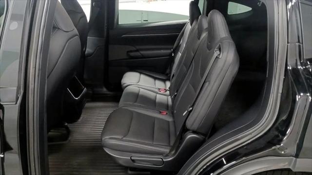 2023 Tesla Model X Standard Range