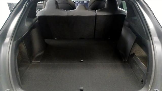 2023 Tesla Model X Standard Range