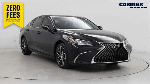2024 Lexus ES 350 ES 350 for sale in LaFayette, LA