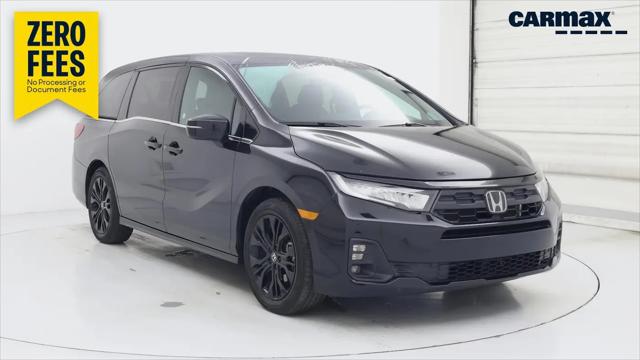 2025 Honda Odyssey Sport-L for sale in LaFayette, LA