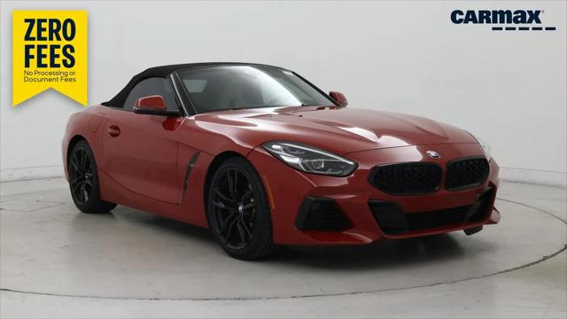 2019 BMW Z4 sDrive30i for sale in Tolleson, AZ