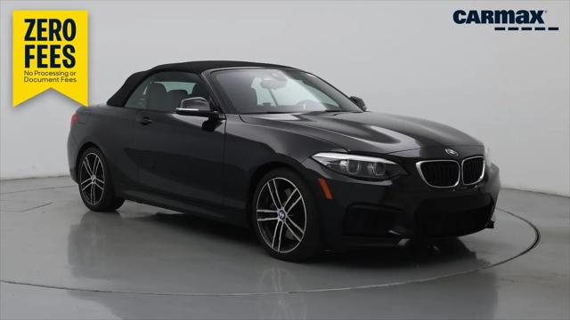 2018 BMW M240 M240i for sale in Tolleson, AZ