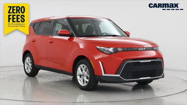 2025 Kia Soul LX for sale in Tolleson, AZ