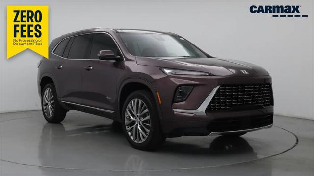 2026 Buick Enclave Avenir FWD for sale in Tolleson, AZ