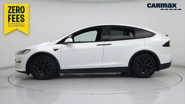 2023 Tesla Model X Standard Range for sale in Roseville, CA