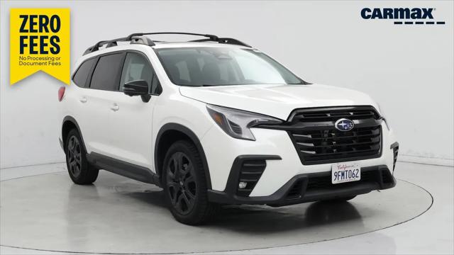 2023 Subaru Ascent Onyx Edition Limited 7-Passenger for sale in Roseville, CA