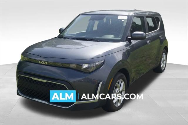 2025 Kia Soul LX for sale in Lumberton, NC