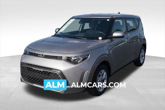 2025 Kia Soul LX for sale in Lumberton, NC
