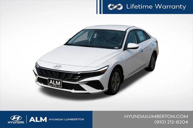 2026 Hyundai Elantra SE for sale in Lumberton, NC