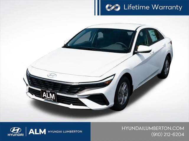 2026 Hyundai Elantra SE for sale in Lumberton, NC