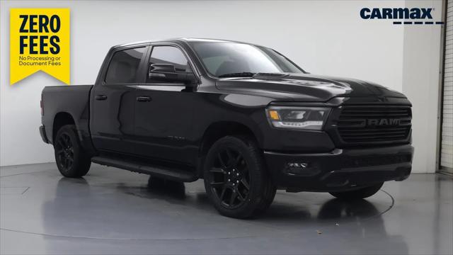 2023 Ram 1500 Laramie Crew Cab 4x4 5'7" Box for sale in Memphis, TN