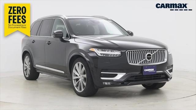 2023 Volvo XC90 B6 Ultimate 7-Seater for sale in Houston, TX