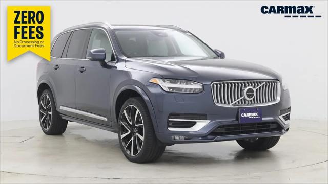 2023 Volvo XC90 B6 Plus 7-Seater for sale in Houston, TX