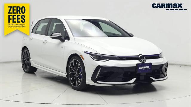 2026 Volkswagen Golf R Base for sale in Houston, TX