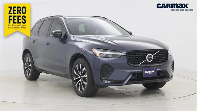 2024 Volvo XC60 B5 Plus Dark Theme for sale in Houston, TX