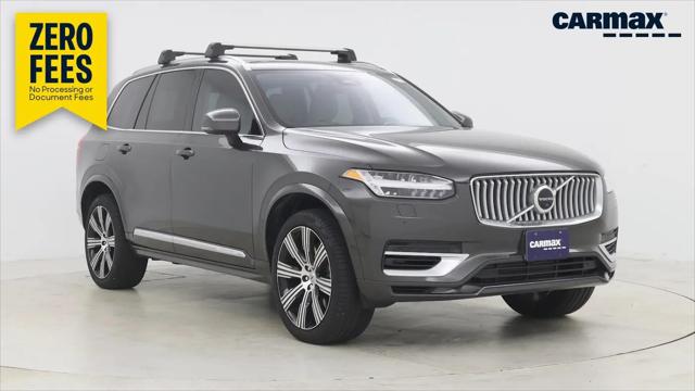 2023 Volvo XC90 Recharge T8 Plus Bright Theme 7-Seater for sale in Houston, TX